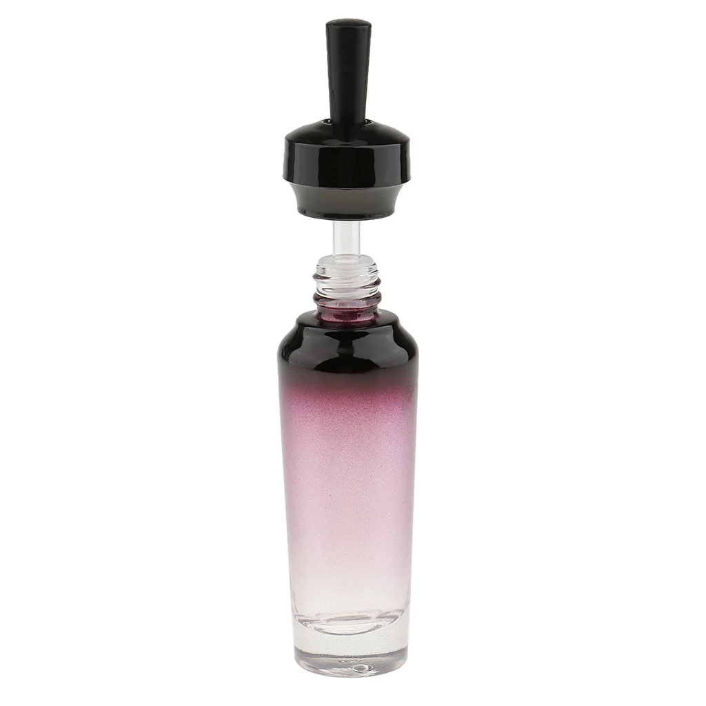 20/30/50ml Empty Glass Eye Dropper Bottles Aromatherapy Essential Oil Mist Perfume Vials Container Safe Secure & Convenient