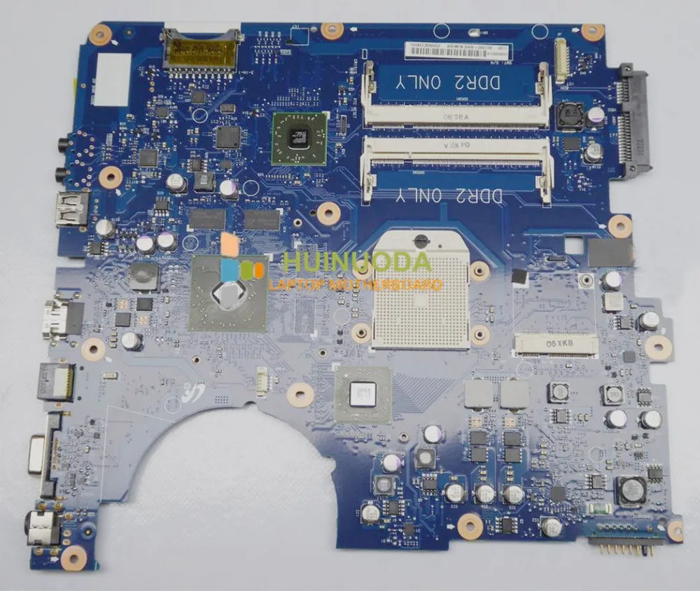 

NOKOTION Laptop motherboard for Samsung R525 NP-R525 BA92-06013B BA92-06013A Mainboard ddr2