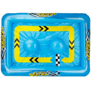 

Nwe Small Water Toy Racing Inflatable Pool for Mini Remote Control Racing Boat Early Development Education Toys for Children