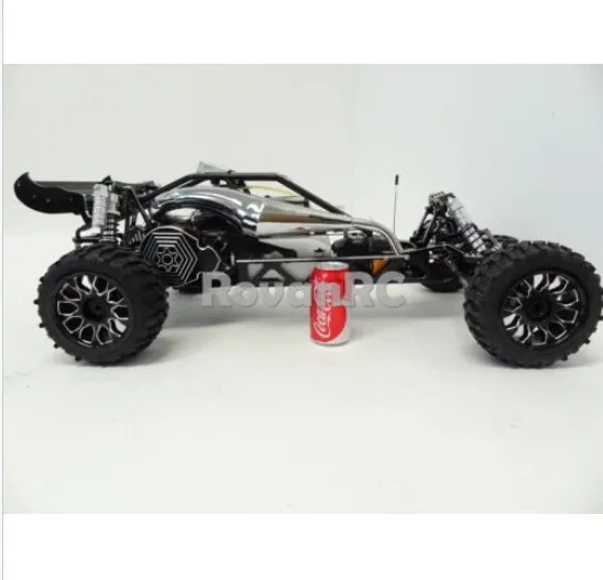 1/5 Весы RTR рован RC 305D 30.5cc газ бензин HPI Багги Baja 5B, 2.0 Совместимость