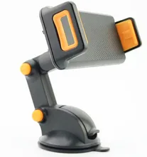 Dashboard Tablet GPS Mobile Phone Car Holders Adjustable Foldable Mounts Stands For Meizu MX5e,Wiko Wax,ZTE Blade L2 Blade S6