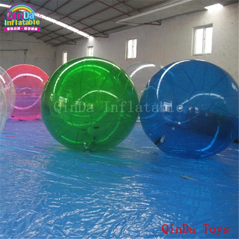 inflatable water walking ball18