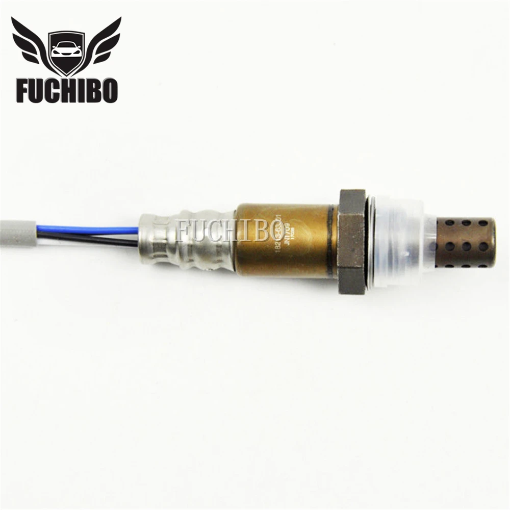 Кислородный датчик FUCHIBO 18213 63J01 O2 для SUZUKI AERIO IGNIS SWIFT SX4 WAGON 04P13 71747243 63J00|Датчик