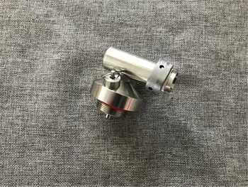 

Stainless Steel mini Beer keg Spear Quick Fitting Connector Practical Mini Keg Tap Dispender For Craft Beer growler 2L/3.6L/5L