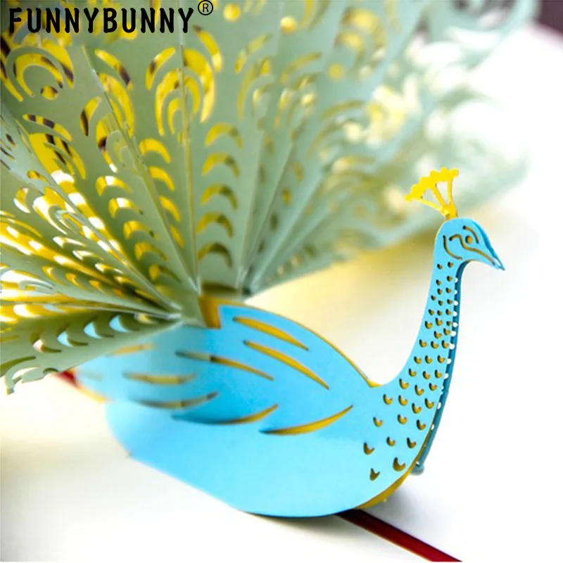 Peacock Pop Up Birthday Card For Wife Husband Kids Day Card And Envelopes Handmade 3d Anniversary Wedding Card Graduation Cards Invitations Aliexpress Peacock Pop Up Birthday Card For Wife Husband Kids Day Card And Envelopes Handmade 3d Anniversary Wedding Card Graduation Cards Invitations Aliexpress