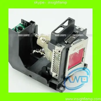 

projector lamp POA-LMP130 / 610 343 5336E for EIP-HDT20/EIP-SXG20 with housing/case