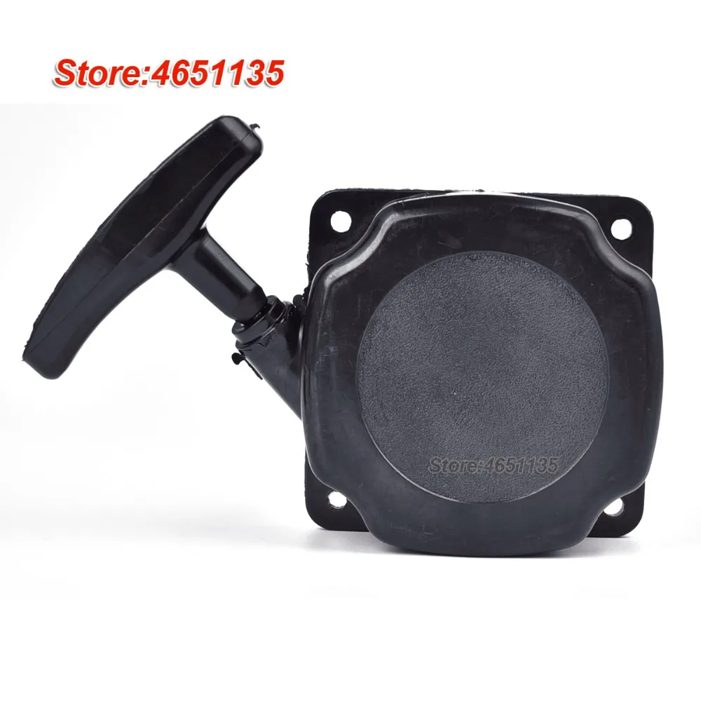 Pull Start Recoil для Motovox Mvs10 43cc 2HP стоячий газовый скутер тянуть стартер|Мотоциклетный