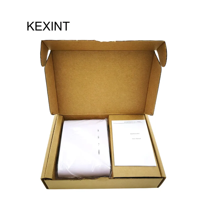 gpon onu router