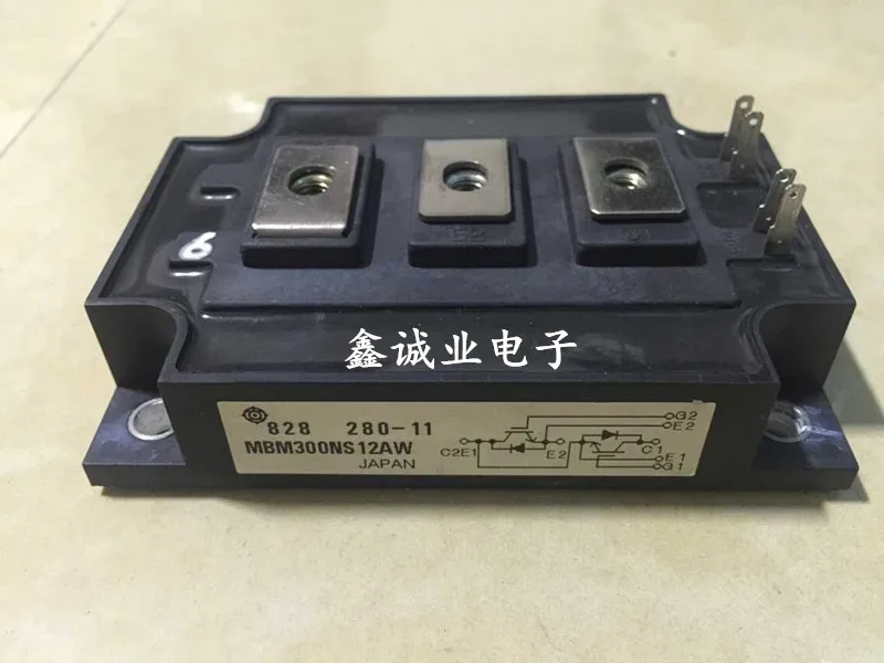

MBM300NS12AW MBM300GS12AW 100% genuine MBM300GS12A. OK.
