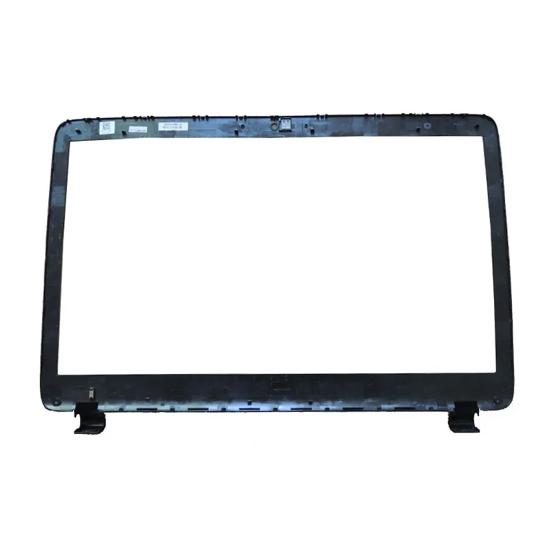 Чехол для ноутбука hp Probook 450 455 G2 lcd верхняя крышка/lcd передняя рамка/петли 791689-001 - Цвет: LCD Front bezel