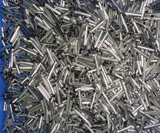

SUS321 stainless steel tube diameter 1 mm outer 0.1 seamless 1.1 hole 2.1 bore Pipe tubing TP321 3.1 SS coil 4.1 SS321 321 roll