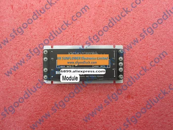 

V375A12C600BG Power Module D-D CONV 12V 50A 600W 250V-425V Input Full Brick