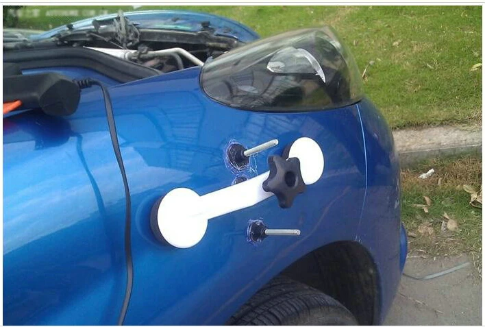 Aliexpress Com Chiziyo Car Styling Covers Body Damage Aliexpress Com Chiziyo Car Styling Covers Body Damage Repair Removal Tool Glue Diypaint Care Tools Kit Fix It Pop A Dent G40 From