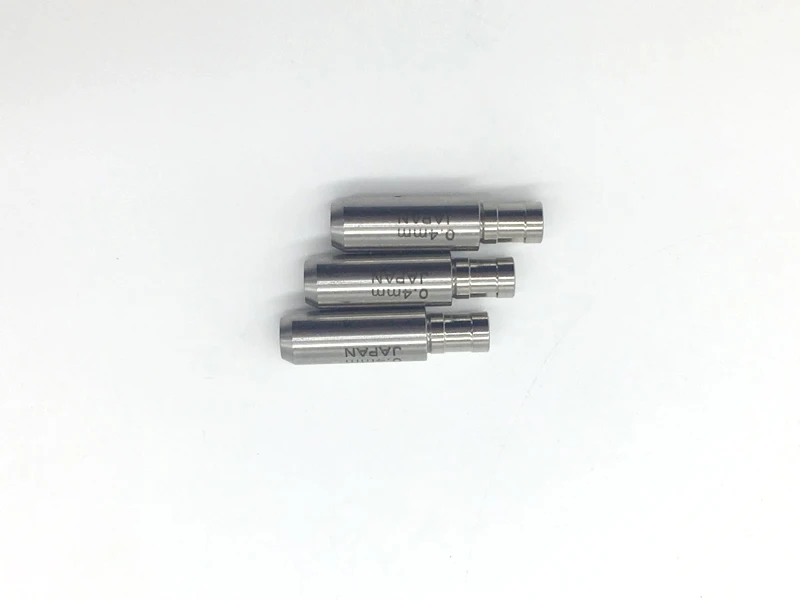 

EDM Ruby Pipe Guide 6*8*30mm for Drilling Machine
