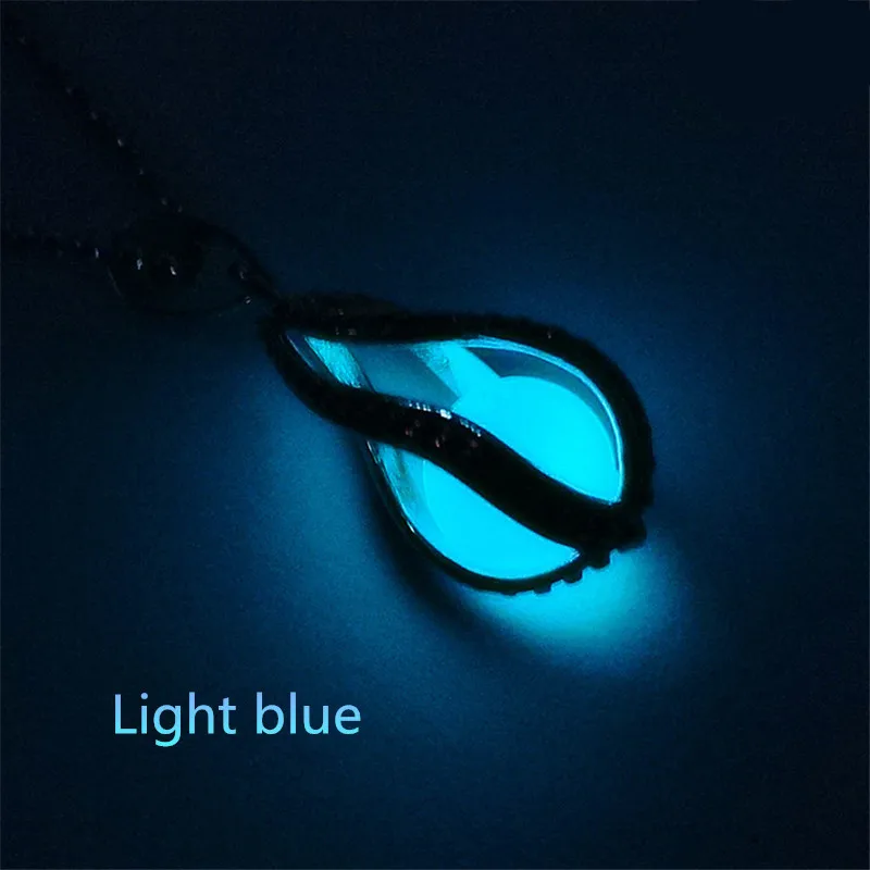 LED necklace (8)