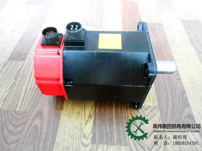 100% tested FANUC 100% new A06b-0253-b400 original warranty for three months 100% tested FANUC 100% new A06b-0253-b400 original warranty for three months