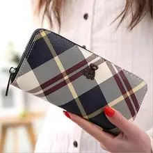 Nette teddybär frauen brieftasche kartenhalter Mode Mädchen handtasche geldbörse