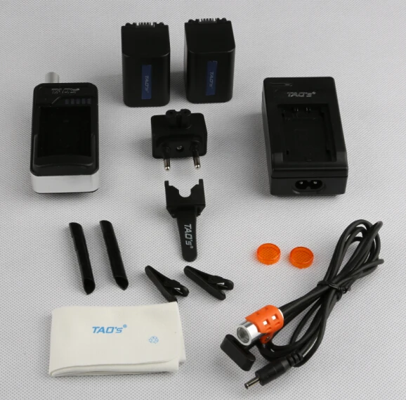 LED LIGHT