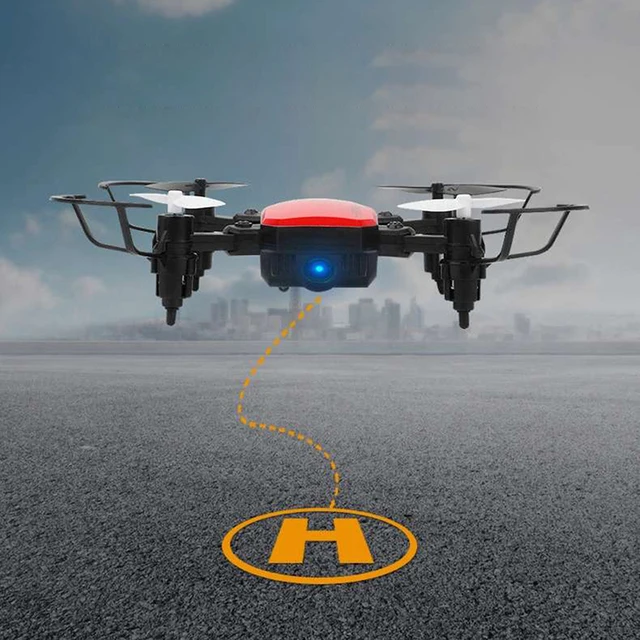 $50.23  Mini Drone with camera 8810 RC Micro Pocket Quadcopter 4CH Gyro Switchable Controller Helicopter VS