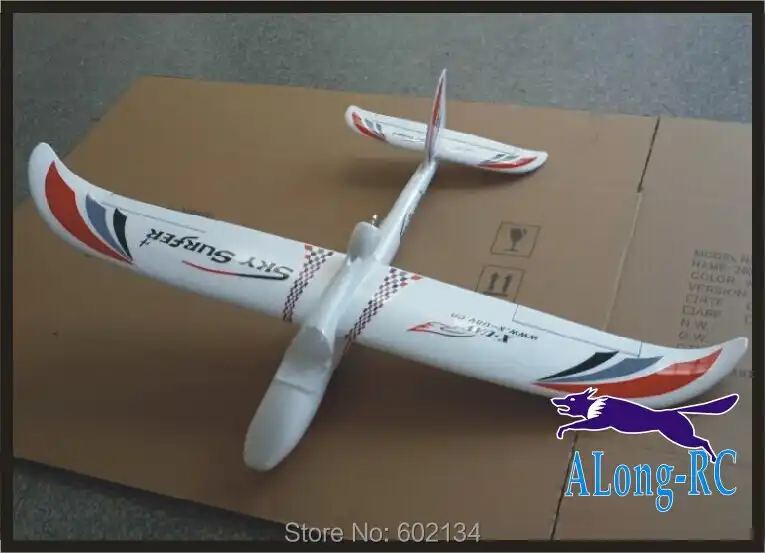sky surfer x9