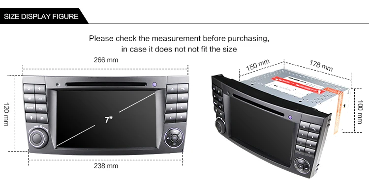 Sale Idoing 2Din Car Radio GPS Android 7.1 For MercedesBenz E Class W211 Multimedia Player GPS Navigation Steering Wheel Bluetooth 24 Sale Idoing 2Din Car Radio GPS Android 7.1 For MercedesBenz E Class W211 Multimedia Player GPS Navigation Steering Wheel Bluetooth 24
