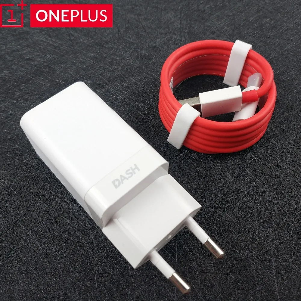

Original Oneplus 6/ 5t / 6t/ 5/ 3t/ 3 dash charger 5V 4A Quick Fast Usb Type-C Wall Charge Power Adapter UK/EU/US For one plus