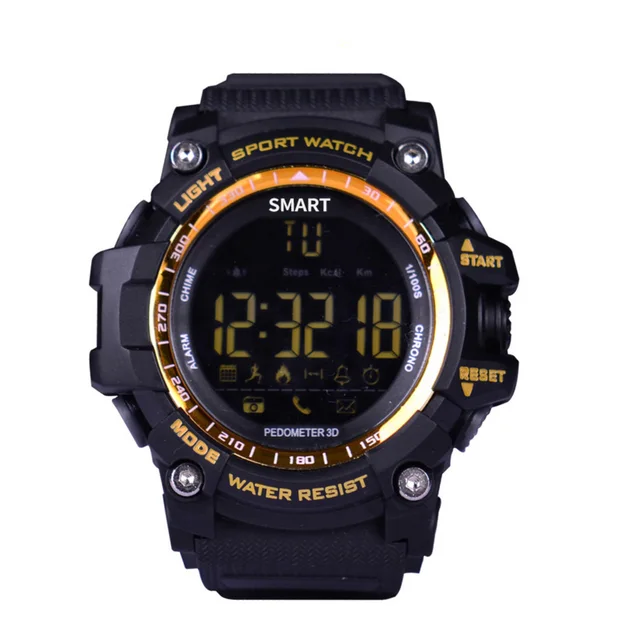 xwatch ex16 manual
