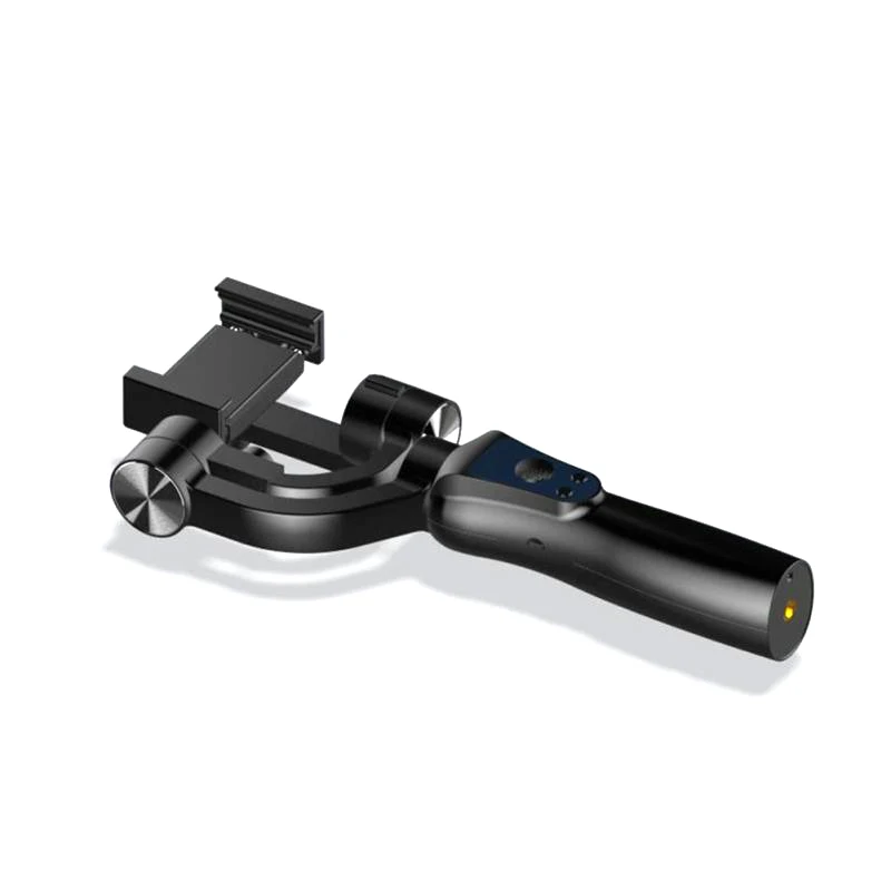 

S5 Handheld Gimbal Stabilizer Portable For Action Camera Smartphone Digital Photography LHY Sale