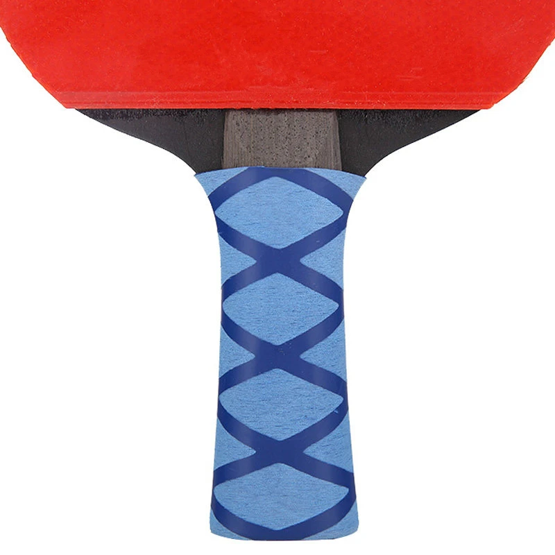 2 قطعة/الوحدة الجدول مضارب التنس ل overgrip مقبض الشريط الحرارة تقلص المواد بينغ بونغ مجموعة الخفافيش القبضات العصابة اكسسوارات