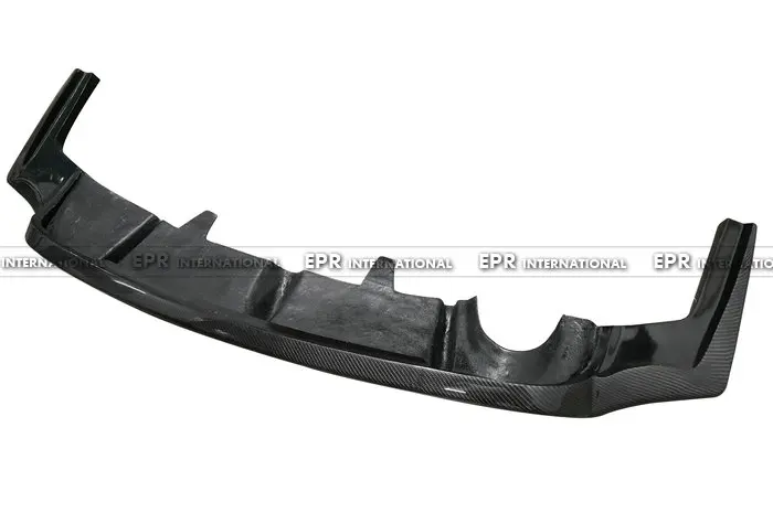 Honda Civic FD2 Js Racing Rear Diffuser  (3)_1