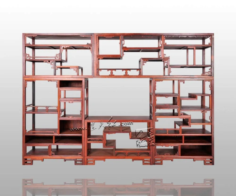 متعددة وظيفة بوابة-نوع التحف مربع جديد الصينية الرجعية روزوود خزانة مكتب الايداع الشاي خزائن مصنع الصلبة الخشب كتاب الجرف متعددة وظيفة بوابة-نوع التحف مربع جديد الصينية الرجعية روزوود خزانة مكتب الايداع الشاي خزائن مصنع الصلبة الخشب كتاب الجرف