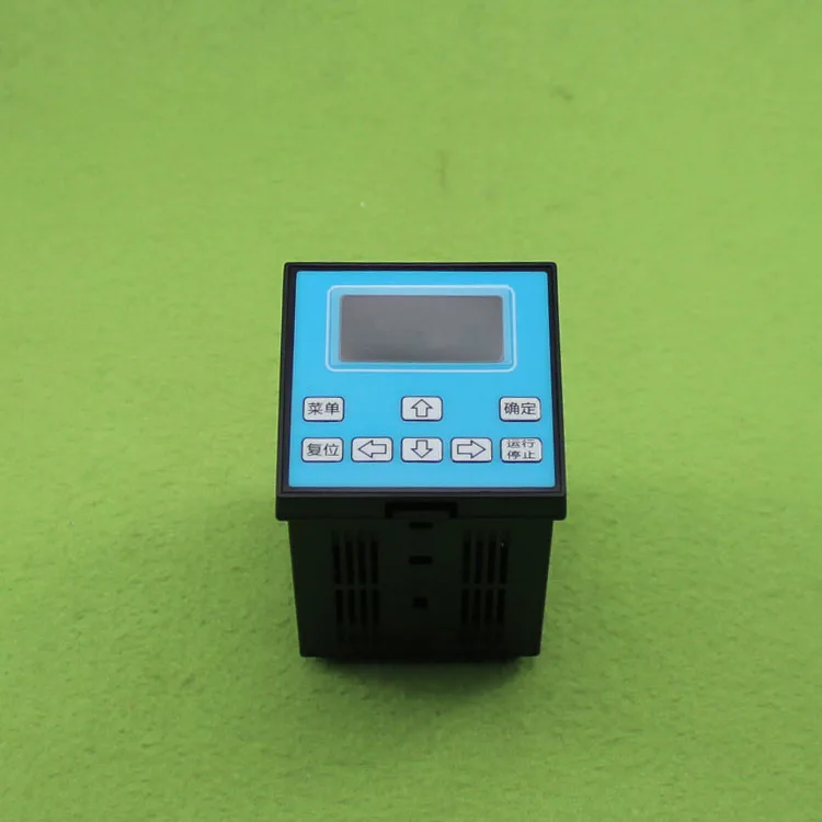 

[LAN] DKC-Y110 stepper servo motor controller liquid crystal display can be programmed to replace the PLC motion control --2PCS