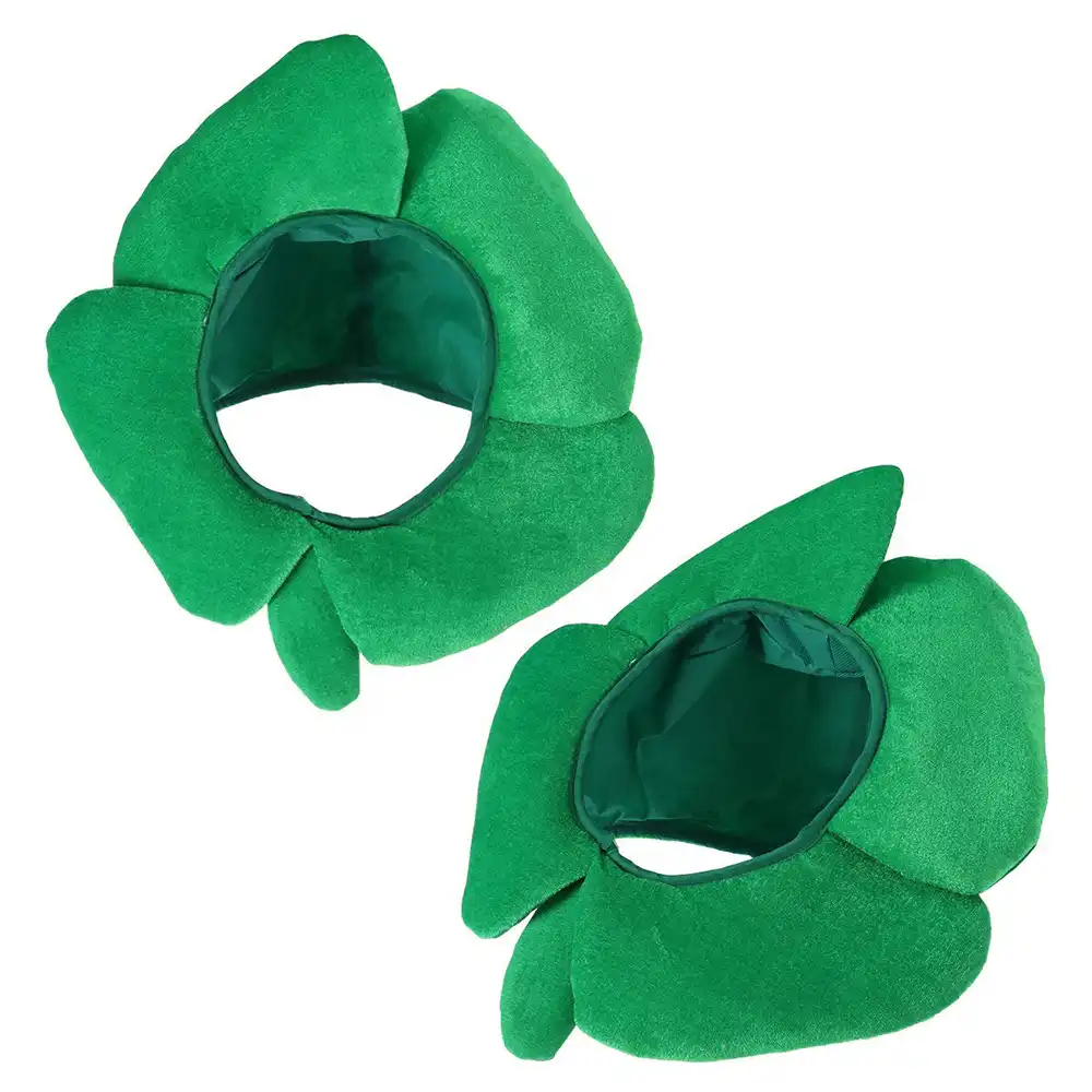 funny irish hats