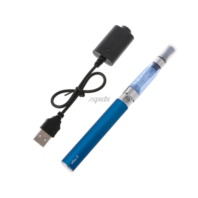 SIV электронная сигарета вейп Ручка Комплект 1100mAh для EGO CE4