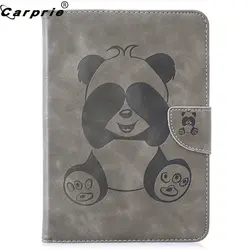 CARPRIE Ultra Slim с принтом панды Смарт кожа Магнитная планшеты чехол для Amazon Kindle Paperwhite 10th поколения 90507