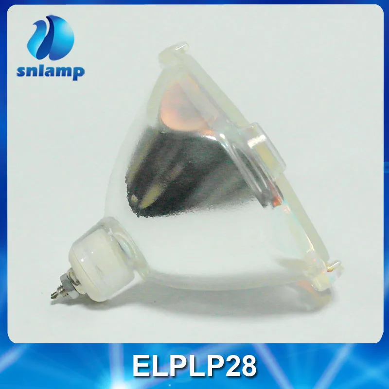 Snlamp Совместимость ELPLP28/V13H010L28 прожекторная лампа для кино 200/кино 200 +/кино 500/EMP-TW200/EMP-TW200H/EMP-TW500