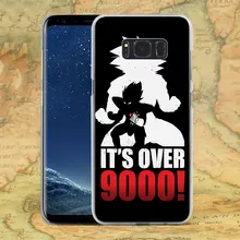 2017 SAMSUNG Dragon Ball Phone Cases (Many Models)