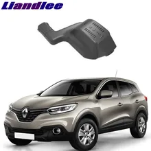 Liandlee для Renault Kadjar~ автомобильный дорожный рекорд WiFi DVR видеорегистратор для вождения