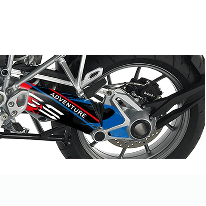 

logo Motorcycle Rransmission Shaft Sticker Car Sticker Decals for ADV GS ADVENTURE R1200GS