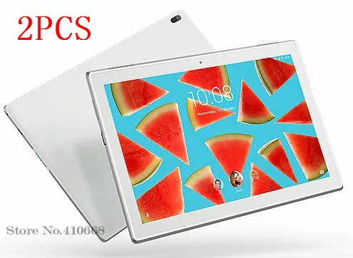 Купить Планшет Lenovo Tab 4 10