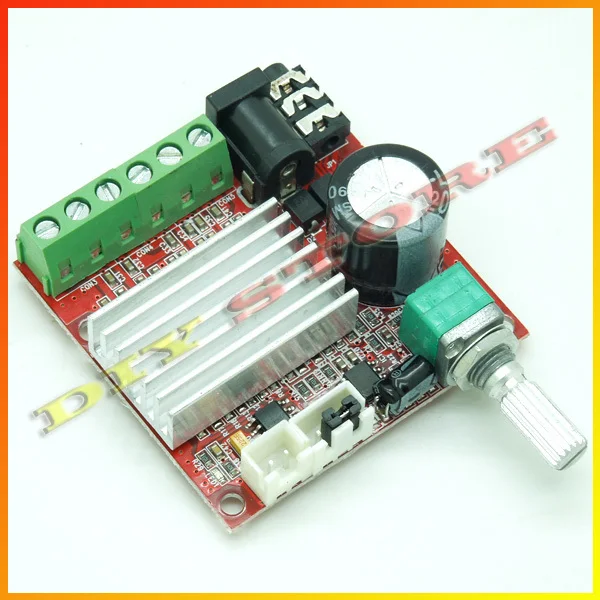 Wholesale Brand new Mini HI FI High power 2.1 DC10 18V