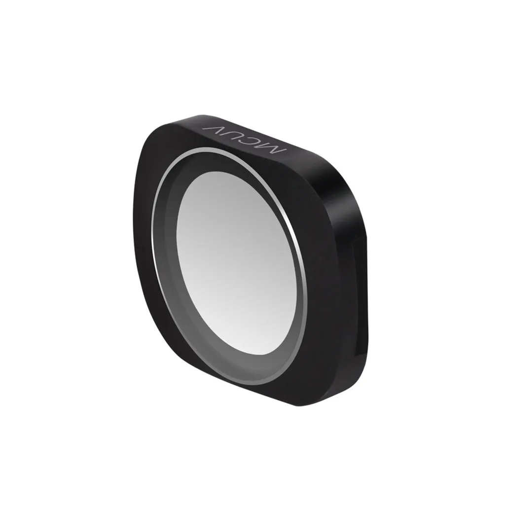 6 шт. фильтры для объективов камеры DJI OSMO POCKET MCUV + CPL ND4 ND8 ND16 ND32 Прямая поставка 0121 #2 |