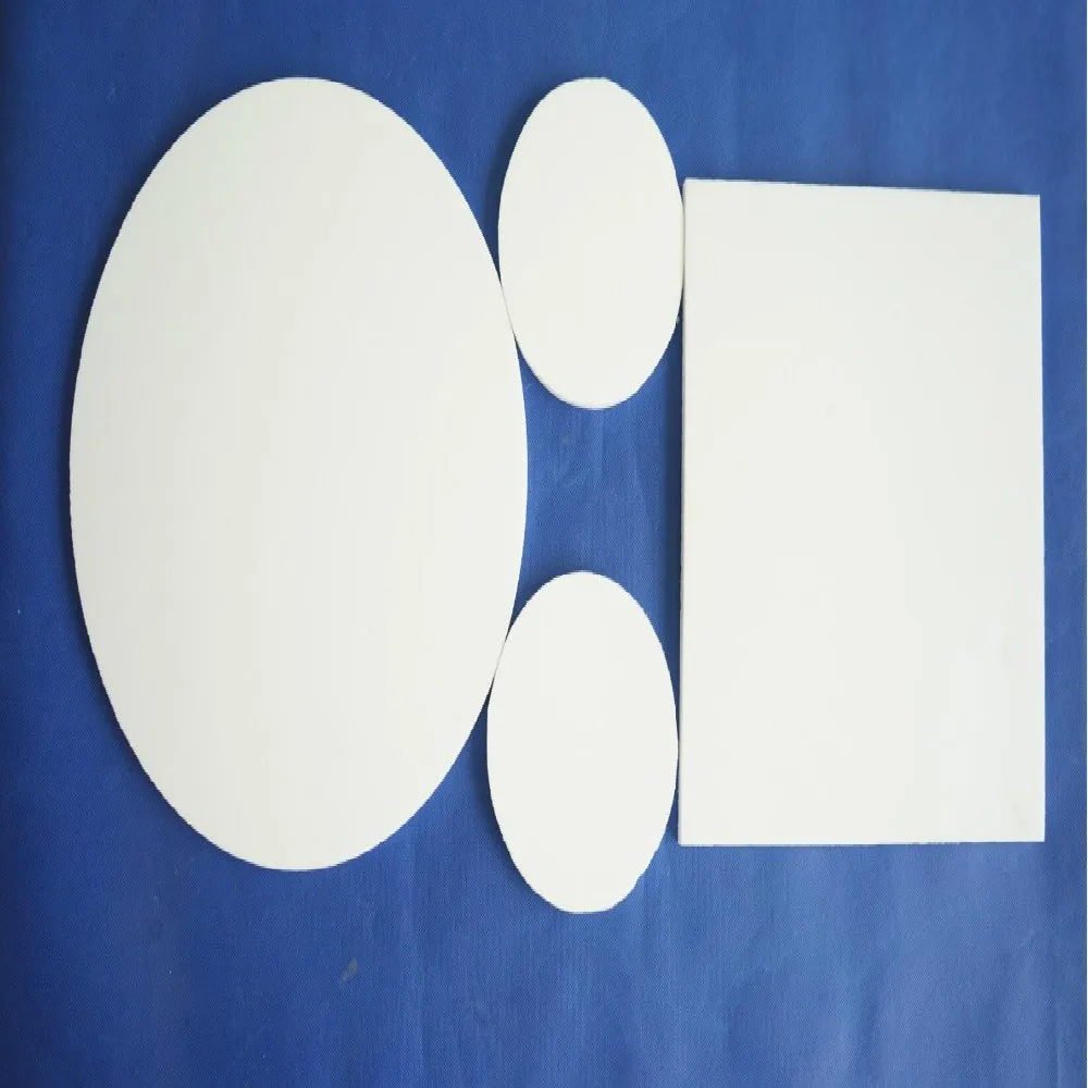 

Fluidizing Bed For Powder Coating Hopper Powder Tank parts fluidized bed fluidizing plates for powder coating machine