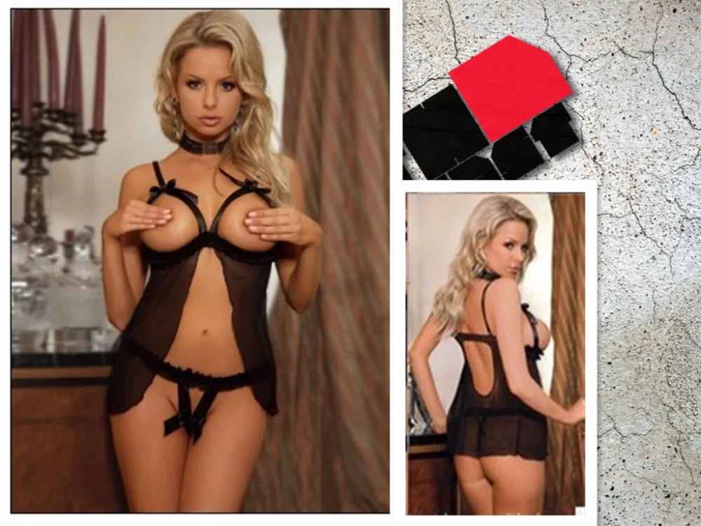 Sexy Underwear Pictures