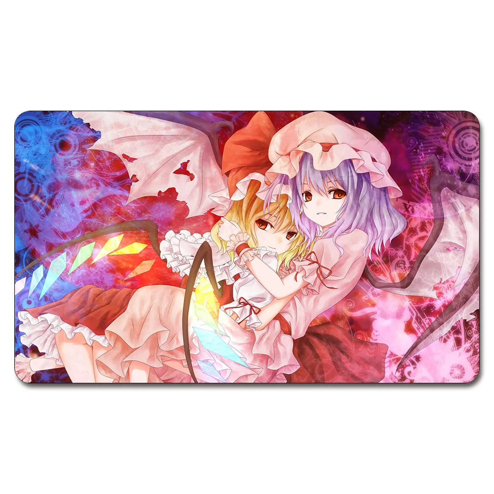 Best Anime Playmats  Don t miss out 