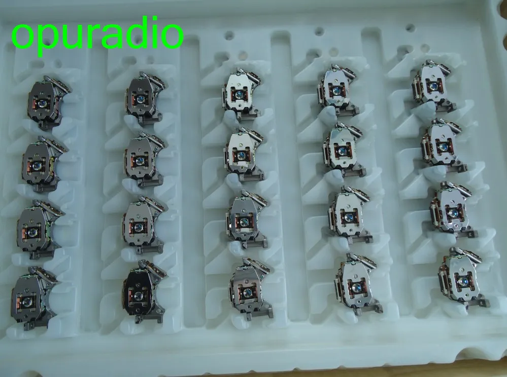 

Brand new Sanyo single CD laser SF-C93 2pin optical pickup for CDM-M3 CDM-M2 series navigation CD radio systems 5PCS/Lot