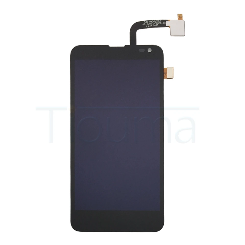 Fly IQ4514 LCD Display Digitizer (1)