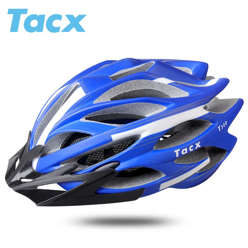 Unisex Road Mountain Bike Cycling Helmets Ultralight Bicycle Helmets