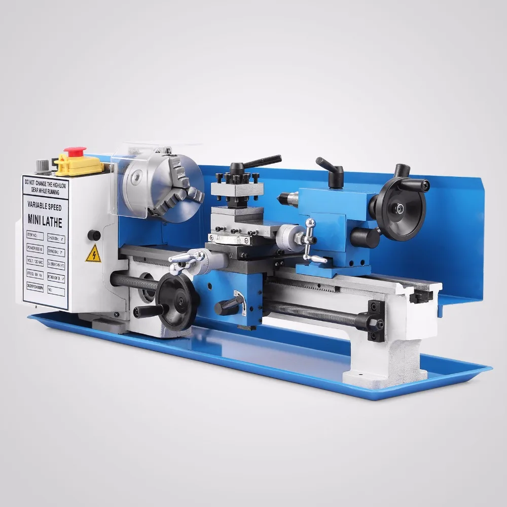 VEVOR Factory 550W 7 VEVOR Factory 550W 7