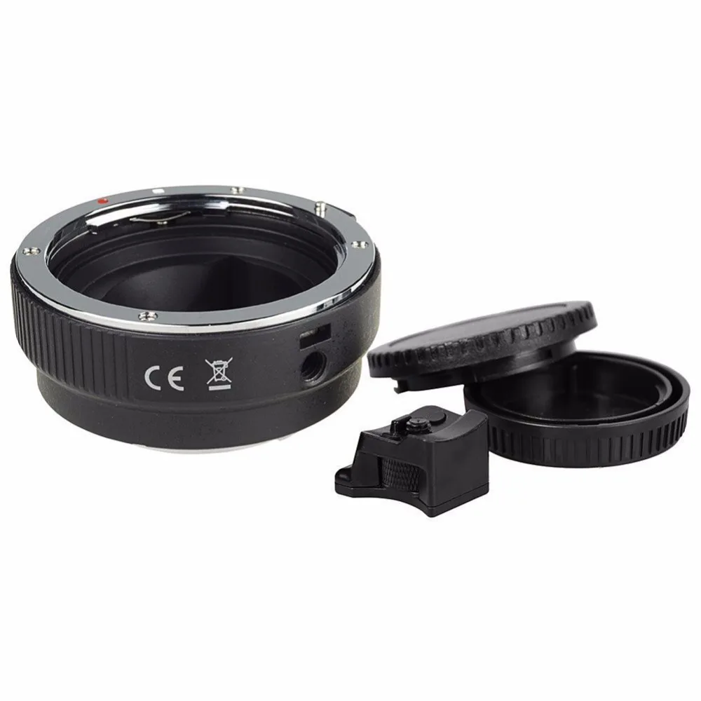 EF-NEX адаптер для объектива с автофокусом для Canon EOS EF EF-S объектив для sony E NEX полная Рамка A7 A7II A7R A7SII A6000 A6300 A6500 NEX-7/6/5